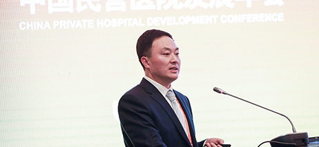 邦爾集團(tuán)董事長程棟：集團(tuán)化運營體系的構(gòu)建和發(fā)展